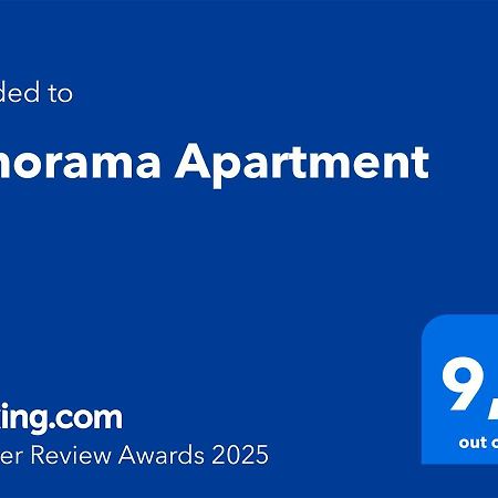 Panorama Apartment Kandern Dış mekan fotoğraf