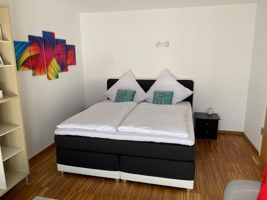 Panorama Apartment Kandern Dış mekan fotoğraf