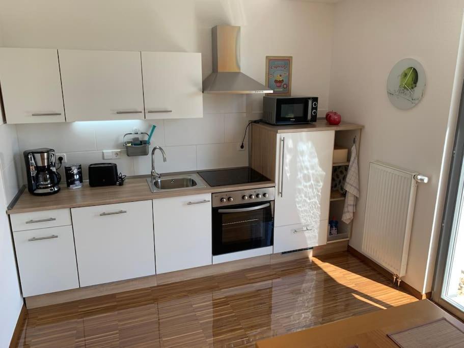 Panorama Apartment Kandern Dış mekan fotoğraf