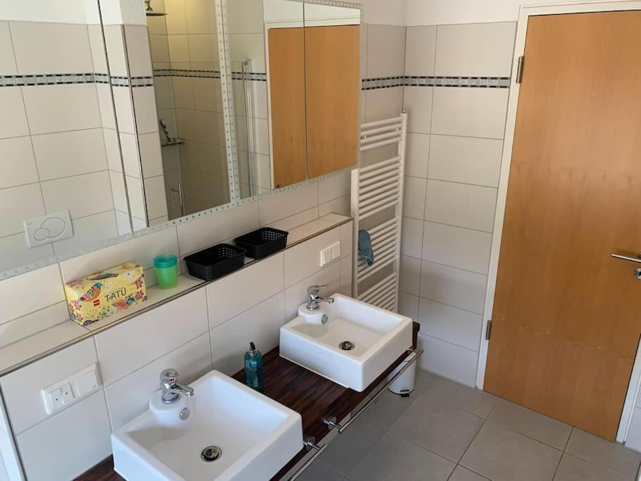 Panorama Apartment Kandern Dış mekan fotoğraf