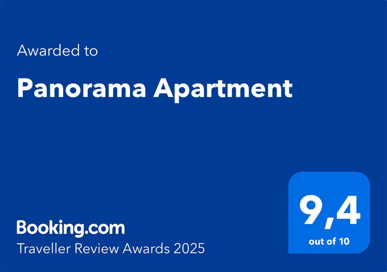 Panorama Apartment Kandern Dış mekan fotoğraf
